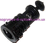 Картрідж пластмасовий клапан 3 х хід.(ф., Італія) котел Ariston, Baxi-Western, арт. 721403800, к.з. 1804, фото 3