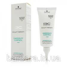 Лосьйон проти лупи BC Scalp Therapy Dandruff Control Fluid 100 мл