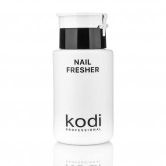 Nail Свіже Kodi (знежирювачах)