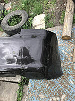 Бампер задній Honda Accord 2006 б/у