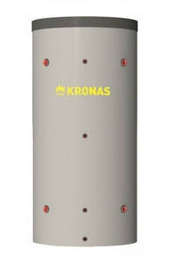 Теплоакумулятор Kronas TA0.2000 90° (Україна)