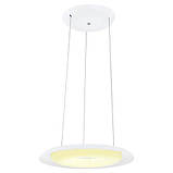 Світлодіодна люстра DELUXE-70 70W 4000K, фото 3