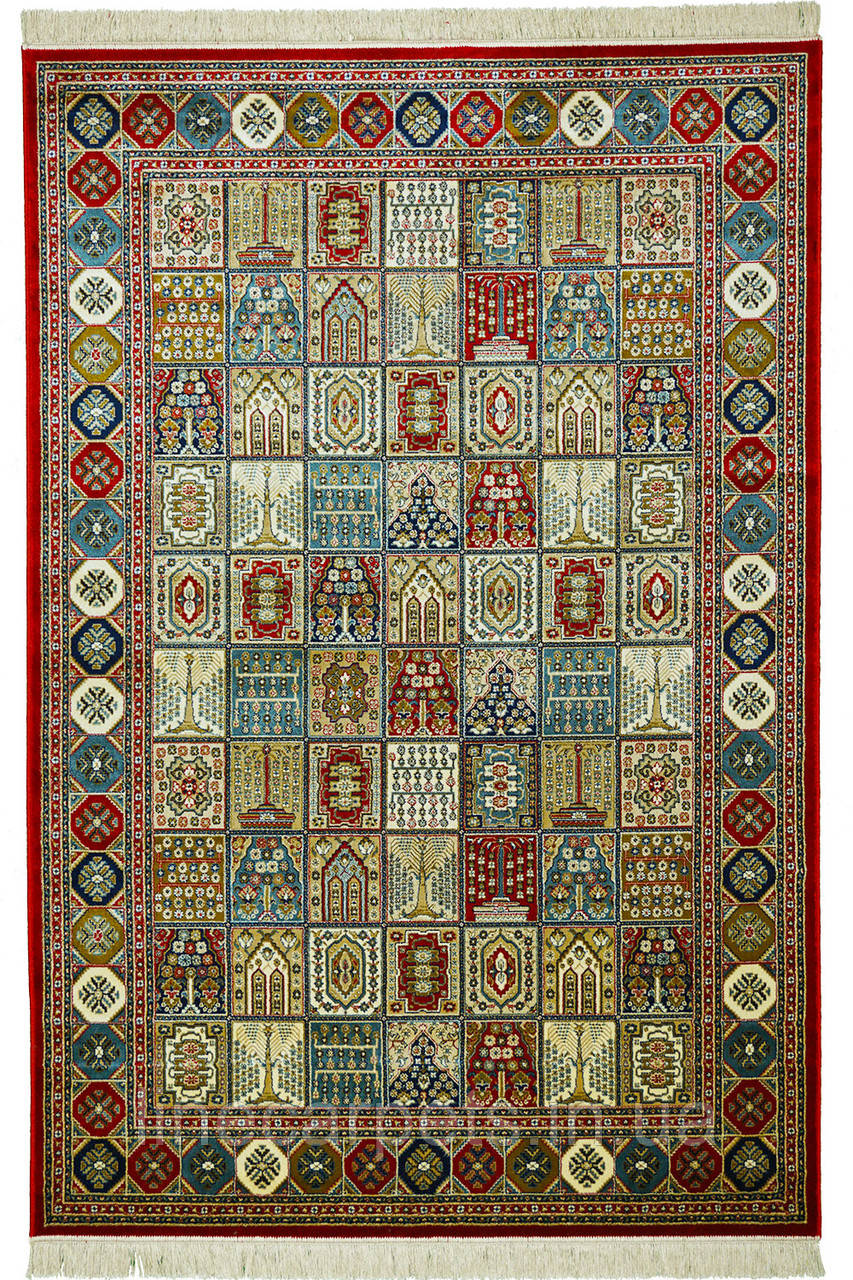 Віскозний килим SPIRIT 12830