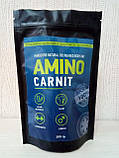 AminoCarnit - Активний комплекс для росту м'язів і жіросжіганія (АминоКарнит), фото 2