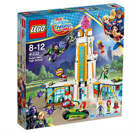 LEGO DC Super Hero Girls