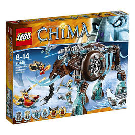 LEGO Chima