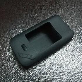 Чохол для Smok X-Priv Силіконовий (Silicone Case) Black