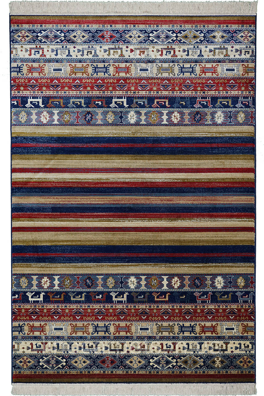 Віскозний килим SPIRIT 22880