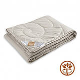 Високоякісна, тепла ковдра з верблюжої вовни — Odeja Camelfil N Extra (140 х 200) (Словіння), фото 6