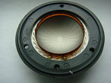 Мембрана мідь для драйверів Wharfedale CD-001H, D-701, D-702 Diaphragm For Titan 12, Titan 15, LIX-C15M,, фото 3