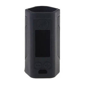 Чохол для Wismec RX GEN3 Силіконовий (Silicone Case) Black