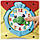 Розвивальний музичний будинок Fisher Price, фото 6