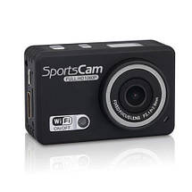 SportsCam Wifi F39 Action Camera Екшн камера Full HD, фото 2