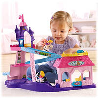 Іграшка fisher price "Замок"