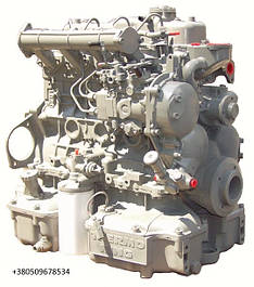 Isuzu 2.2 D. I Engine Parts