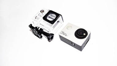 Action Camera Sj 8000 WiFi Ultra HD 4K Екшн камера багатофункціональна , фото 6