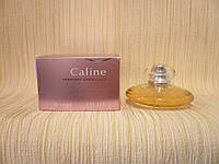 Gres - Caline (2005) - Туалетная вода 30 мл - Редкий аромат, снят с производства
