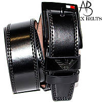 Ремінь чоловічий джинсовий замінник 40 мм - купити оптом в Одесі