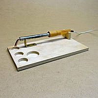 Підставка для паяльника №2