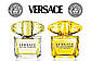 Жіночі парфуми Versace Yellow Diamond Intense (Версаче Елоув Даймонд Інтенс), фото 2