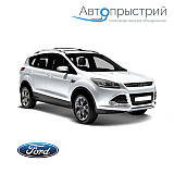 Фаркопи - Ford Kuga