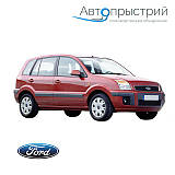 Фаркопи - Ford Fusion