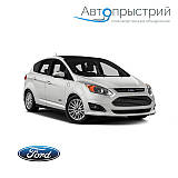 Фаркопи - Ford Focus C-Max