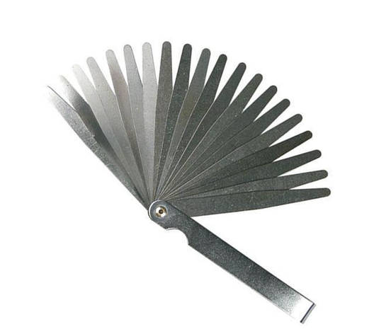 Набір щупів Intertool AT-0001 13шт, фото 1