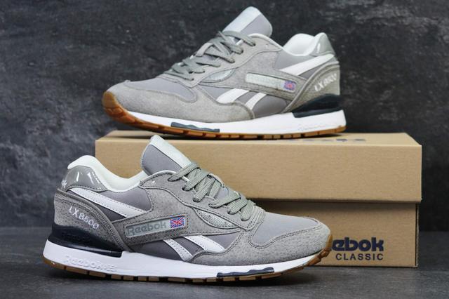 Чоловічі кросівки Reebok купити фото