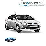 Фаркопи - Ford Focus