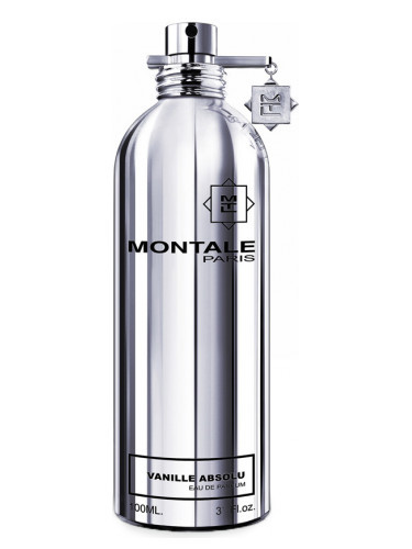 Жіночі парфуми Montale Vanille Absolu (Монталь Ванілу Абсолю) 100 мл
