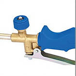 Пальник пропан М5020 код K76, фото 3