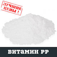 Вітамін B3 (нікотинова кислота, ніацин, вітамін PP), 100 г