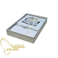 Комплект постільної білизни "MERCAN MINK"