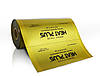 Інфрачервона преміум плівка Heat Plus Gold HP-APN-405-110 (ширина 50 см), фото 3