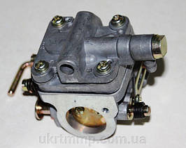 Карбюратор бензопилу Урал