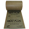 Heat Plus Khaki Coated (суцільна) Sauna HP-APH-403-270 sauna інфрачервона плівка для сауни (ширина 30 см), фото 2