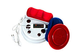 Вертебральний тренажер "Рибка", фото 2