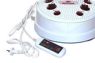 Вертебральний тренажер "Рибка", фото 3