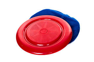 Вертебральний тренажер "Рибка", фото 5