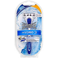 Бритвенный станок Wilkinson Sword Hydro 3 W0077