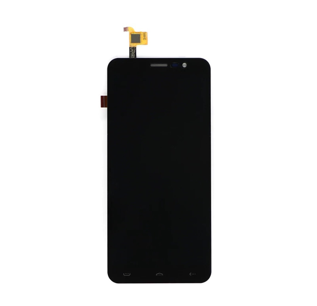 Модуль (сенсор +дисплей) для Homtom S16 1280х720