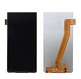 Дисплей LCD для смартфону leagoo M9, фото 3