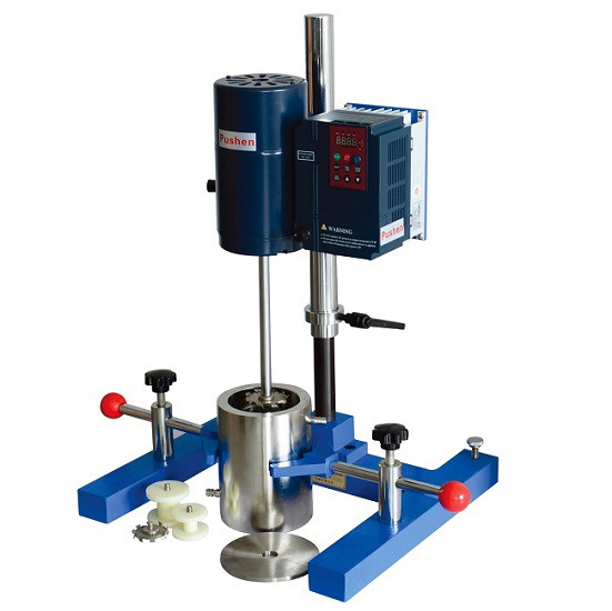 Універсальний дисольвер JSF-550