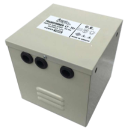 Трансформатор до басейну Acqua Source 230В, 12В, 300 Вт