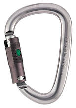 Карабін PETZL WILLIAM BALL-LOCK (Артикул: M 36 BL)