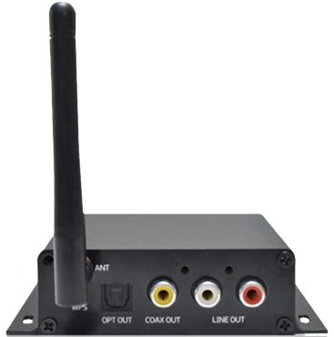 Акустична система мультирум Rakoso X10 c підтримкою iOS і Android, фото 1