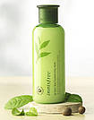 Innisfree Зволожуючий Тонік Зелений Чай Green Tea Balancing Skin EX 200 ml, фото 4