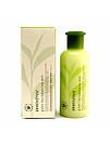 Innisfree Зволожуючий Тонік Зелений Чай Green Tea Balancing Skin EX 200 ml, фото 3