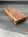 Дерев'яна дошка  для подачі Woodinі Кіска Лофт 350х120х23 мм  дуб, фото 3